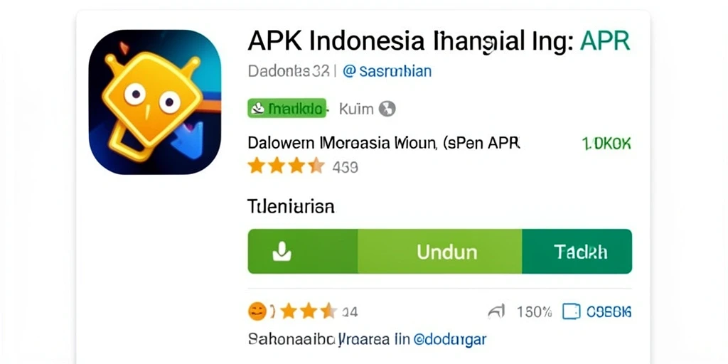 Tampilan antarmuka yang menarik dan user-friendly.