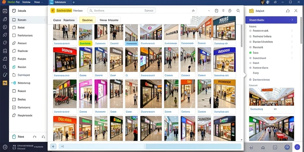 Tampilan utama aplikasi HUJANTOTO yang menarik.