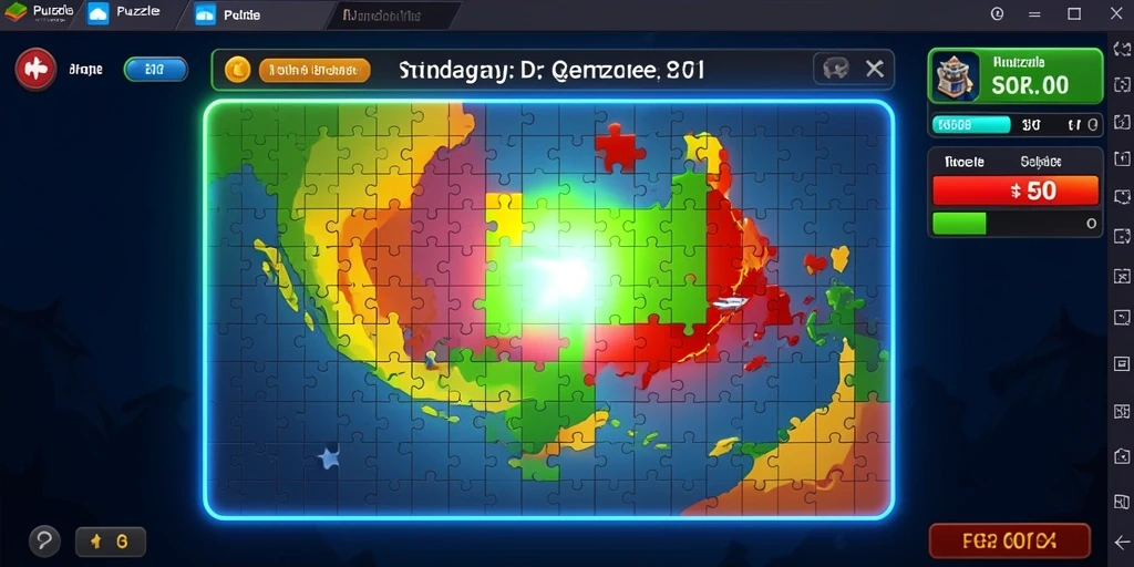 Antarmuka pengguna yang menarik dan intuitif.