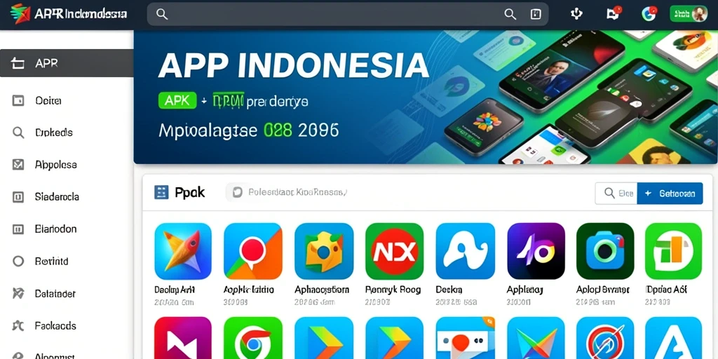 Tampilan utama aplikasi SJO777 yang menarik.