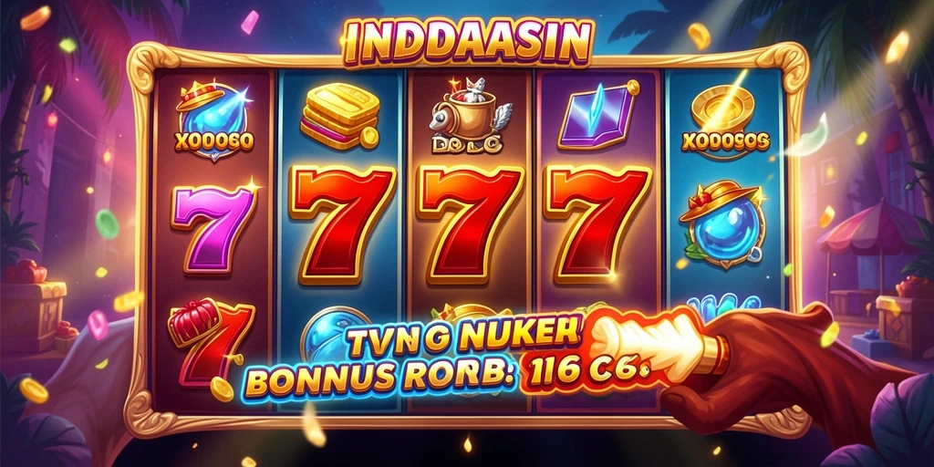 Tampilan awal UH77 yang menarik dan modern.